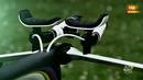 Bicicleta en ingles britanico